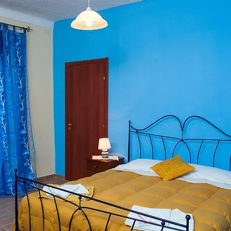 Umberto 33 Bed and breakfast Piazza Armerina