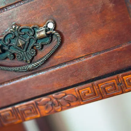 Umberto 33 فندق مبيت وإفطار 3*