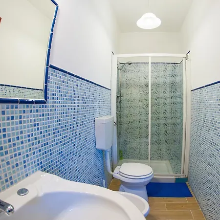 فندق مبيت وإفطار Umberto 33 بياتْسا أرمارِنا