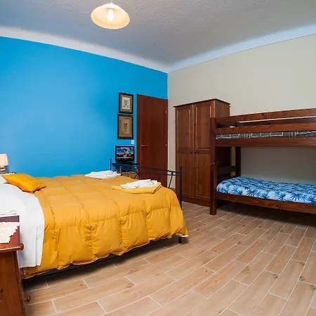 Umberto 33 فندق مبيت وإفطار