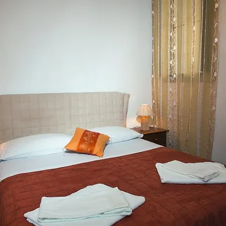 Bed & Breakfast Umberto 33