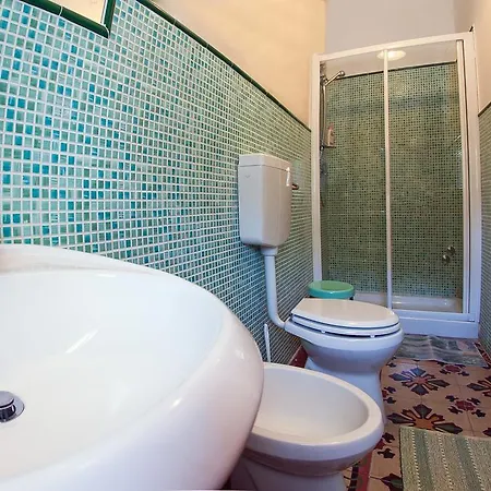 Bed & Breakfast Umberto 33 3*