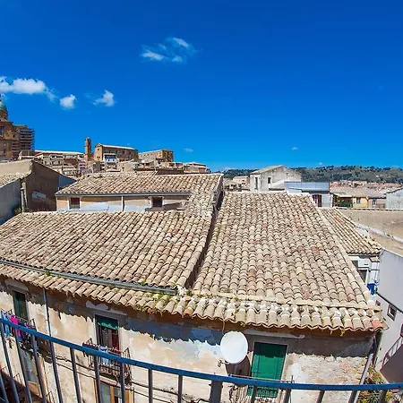 Bed & Breakfast Umberto 33 Piazza Armerina