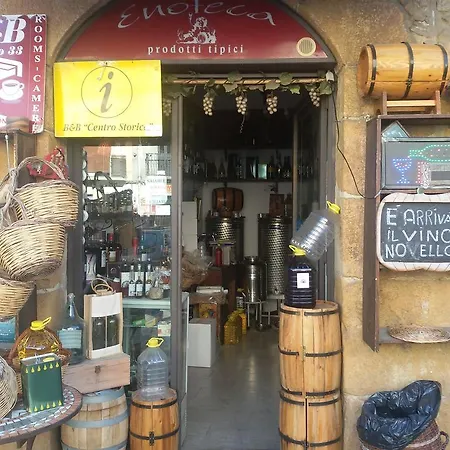 Bed & Breakfast Umberto 33 Piazza Armerina
